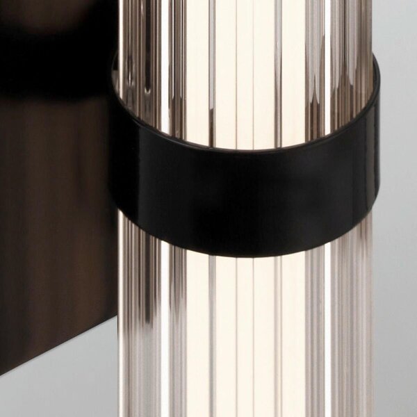 STENSKA LED-SVETILKA Eurofase 14 W 985 lm 3000 K 220-240 V