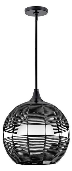 VISEČA SVETILKA Maddox 60 W E27