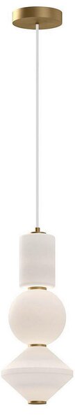 VISEČA LED-SVETILKA Alora Mood 20 W 1900 lm 3000 K 230 V