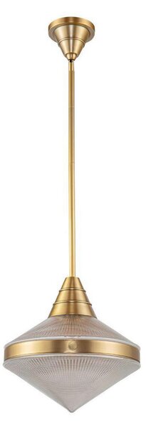 VISEČA SVETILKA Alora 34,3/35,9 cm 60 W E27