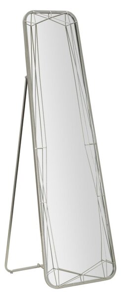 Stojeće ogledalo Silver