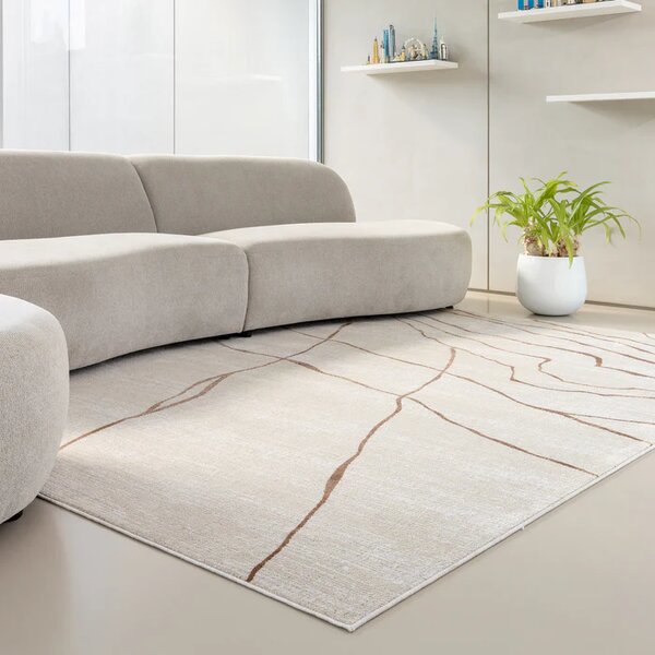Preproga Carrara Copper