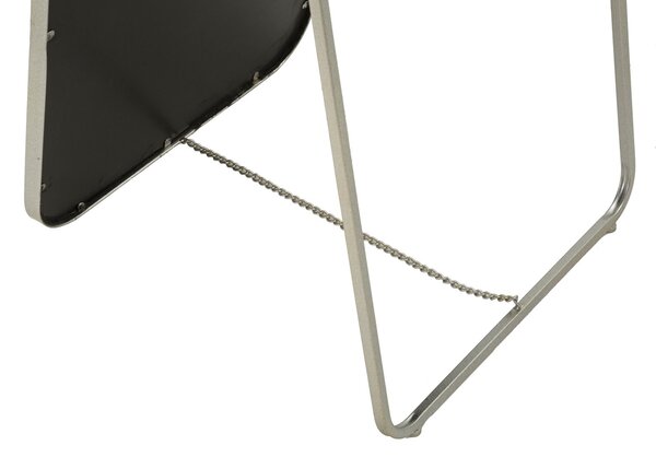 Stojeće ogledalo Silver