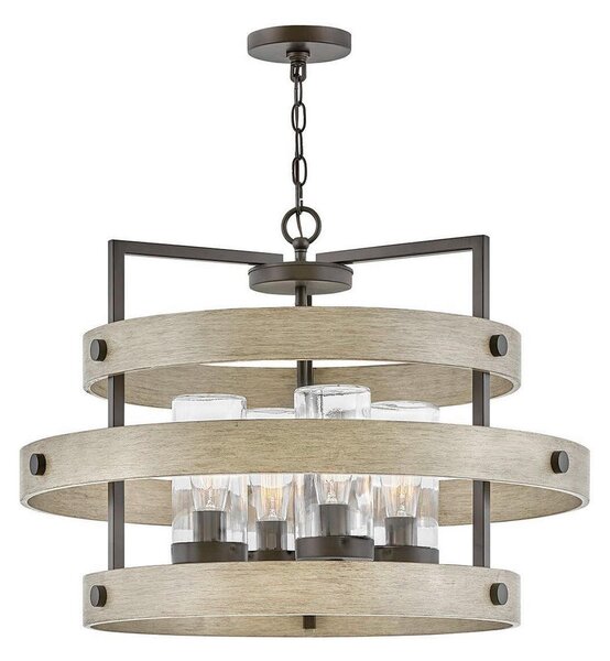 LESTENEC Rivderwood 60 W E27