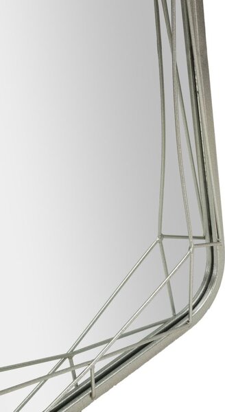 Stojeće ogledalo Silver