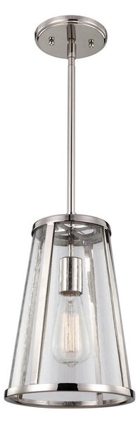 VISEČA SVETILKA Harrow 20.3/32.1 cm E27