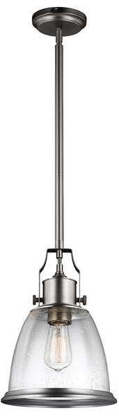 VISEČA SVETILKA Hobson 24 /58.3 cm E27