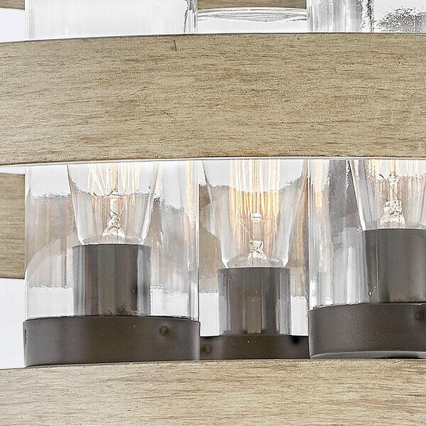 LESTENEC Rivderwood 60 W E27