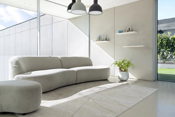 Preproga Carrara Sand