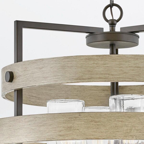 LESTENEC Rivderwood 60 W E27