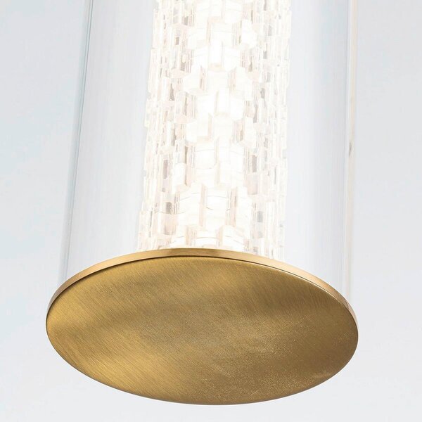 STENSKA LED-SVETILKA Eurofase 18 W 1064 lm 3000 K 220-240 V