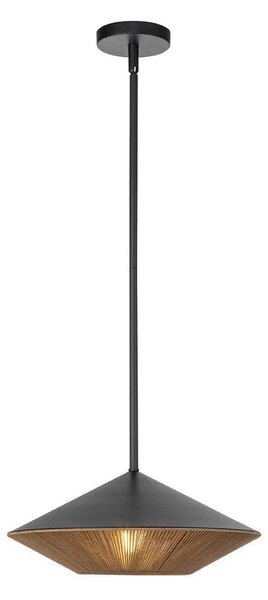 VISEČA SVETILKA Alora Mood 15,9/38,1 cm 60 W E27