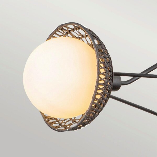 LESTENEC Alora Mood 101,4/26,7 cm 40 W E27