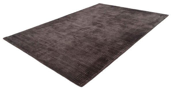 TEKAČ Bridget 125 Braun 80/150 cm tkano rjava