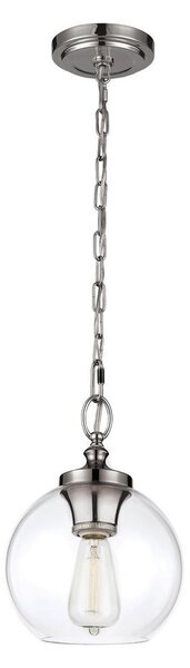 VISEČA SVETILKA Tabby 21.6/44.5 cm E27