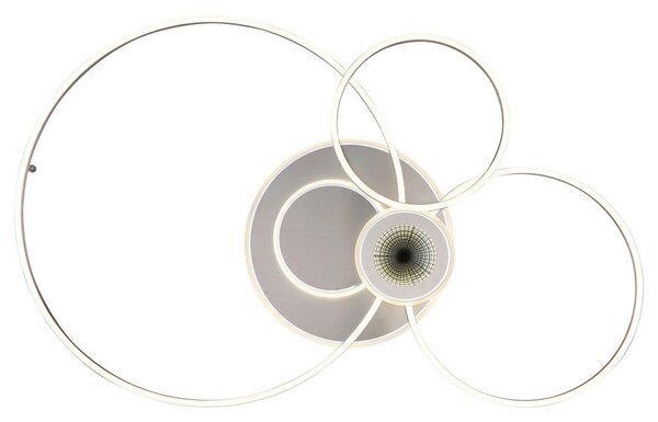 STROPNA LED-SVETILKA Beltran 200-1990 lm 2700-6500 K 230 V