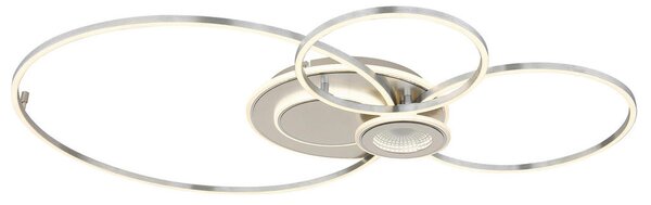 STROPNA LED-SVETILKA Beltran 200-1990 lm 2700-6500 K 230 V