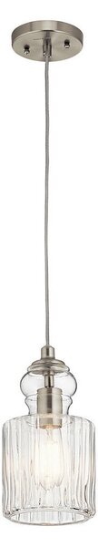 VISEČA SVETILKA Riviera 14.7/36.8 cm E27
