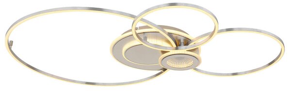 STROPNA LED-SVETILKA Beltran 200-1990 lm 2700-6500 K 230 V