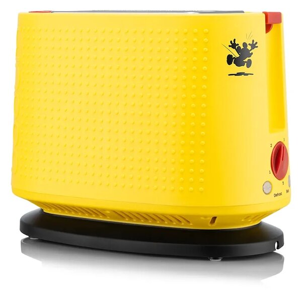 Bodum opekač električni iz umetne mase Bistro Disney-Mickey