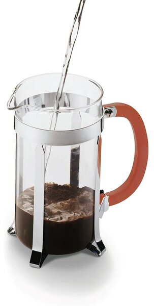 Bodum infuzor za kavo iz borosilikatnega stekla MoMA Caffettiera 1 l