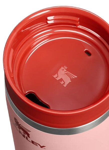 Stanley termo skodelica iz nerjavečega jekla Cafe-To-Go 0.35L