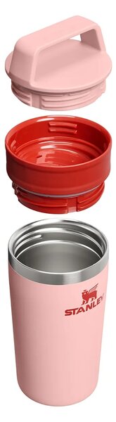 Stanley termo skodelica iz nerjavečega jekla Cafe-To-Go 0.35L