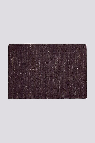 HAY preproga talna iz volne 140 x 200 cm