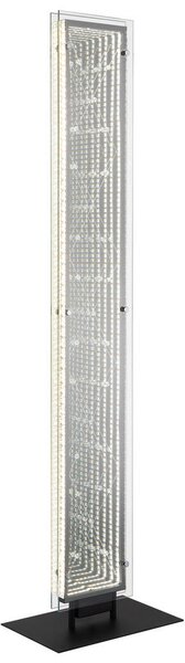 STOJEČA LED-SVETILKA MIRRORA 2700-6500 K