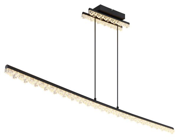 VISEČA LED-SVETILKA HILTON 3000 K 230 V