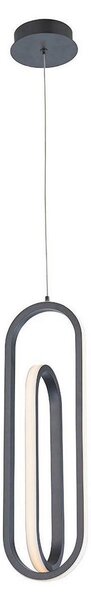 VISEČA LED-SVETILKA Eurofase 1000 lm 3000 K 220-240 V