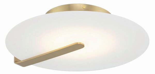 STENSKA LED-SVETILKA Eurofase 18 W 800 lm 3000 K 220-240 V