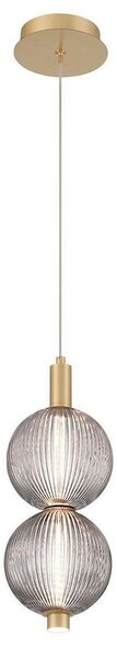 VISEČA NIHALNA SVETILKA Eurofase 15,2/40 cm 20 W