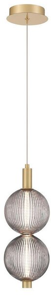 VISEČA NIHALNA SVETILKA Eurofase 15,2/40 cm 20 W