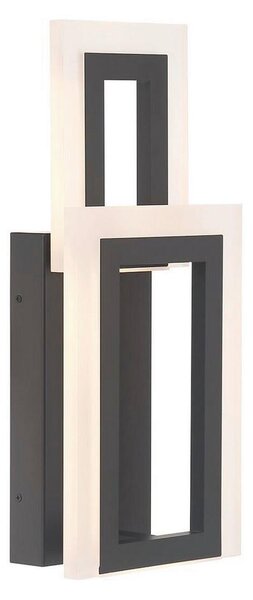 STENSKA LED-SVETILKA Eurofase 20 W 802 lm 3000 K 220-240 V