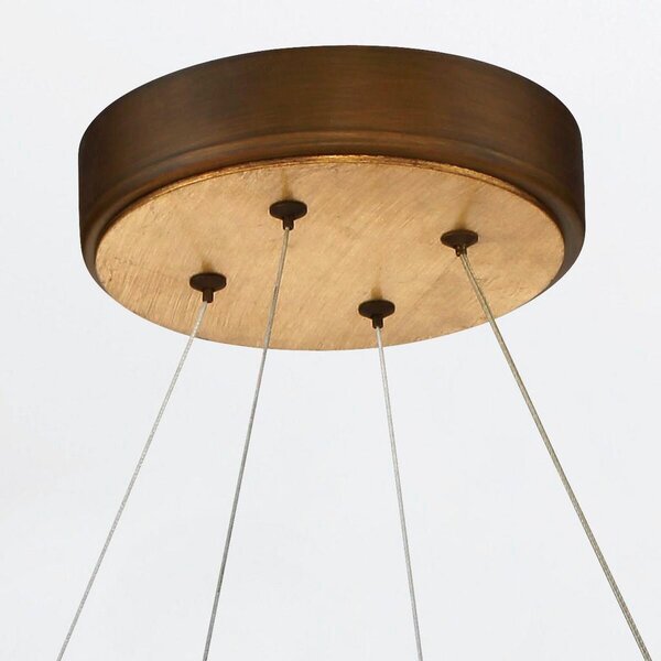 LESTENEC Eurofase 61/40 cm 80 W