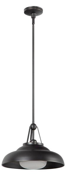 VISEČA SVETILKA Alora 36,8/29,5 cm 60 W E27