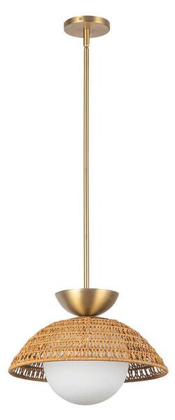 VISEČA SVETILKA Alora Mood 37,5/26,4 cm 60 W E27
