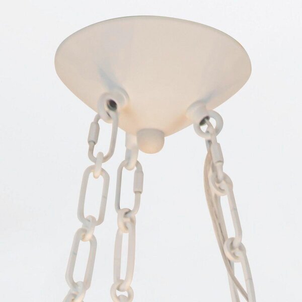 VISEČA SVETILKA Alora 19,7/57,2 cm 60 W E27