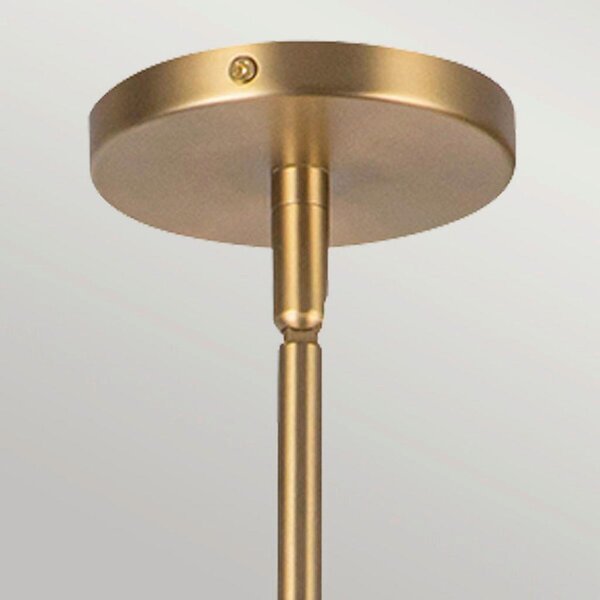 VISEČA SVETILKA Alora Mood 37,5/26,4 cm 60 W E27