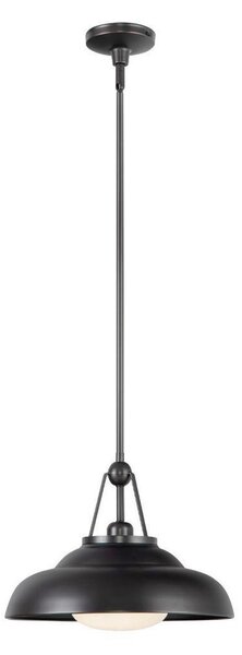 VISEČA SVETILKA Alora 36,8/29,5 cm 60 W E27