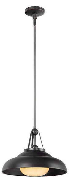 VISEČA SVETILKA Alora 36,8/29,5 cm 60 W E27
