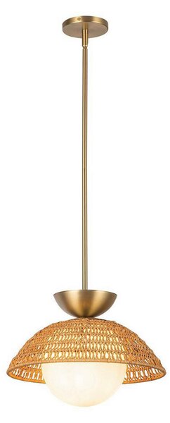 VISEČA SVETILKA Alora Mood 37,5/26,4 cm 60 W E27