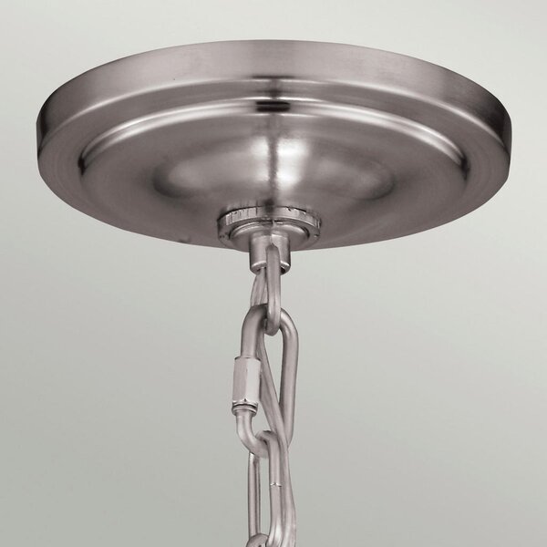VISEČA SVETILKA Hounslow 16.5/48.3 cm E27