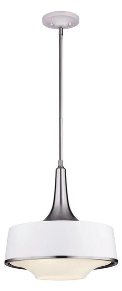 VISEČA SVETILKA Holloway 47.9/54 cm E27