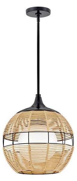 VISEČA SVETILKA Maddox 60 W E27