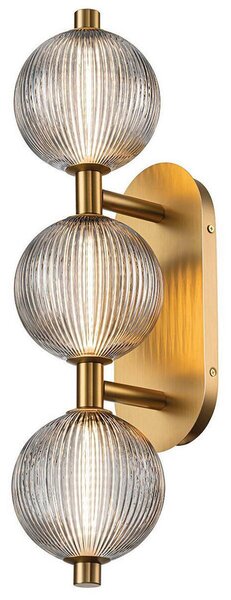 STENSKA SVETILKA Eurofase 27 W 1850 lm 3000 K 220-240 V