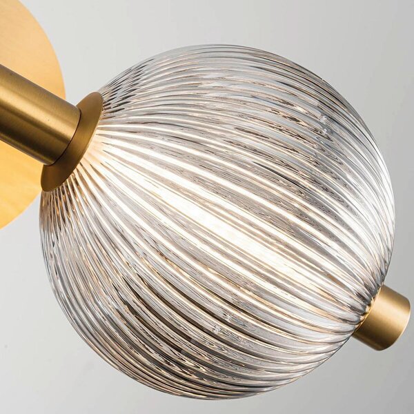 STENSKA SVETILKA Eurofase 27 W 1850 lm 3000 K 220-240 V