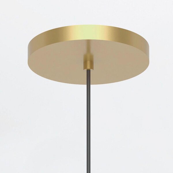 VISEČA LED-SVETILKA Alora 5 W 250 lm 3000 K 220-240 V
