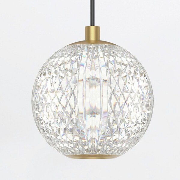 VISEČA LED-SVETILKA Alora 5 W 250 lm 3000 K 220-240 V